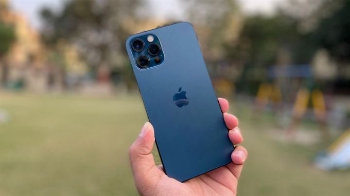 iPhone 12 Pro cũ