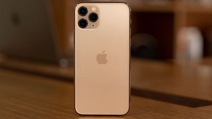 iPhone 11 Pro Max cũ