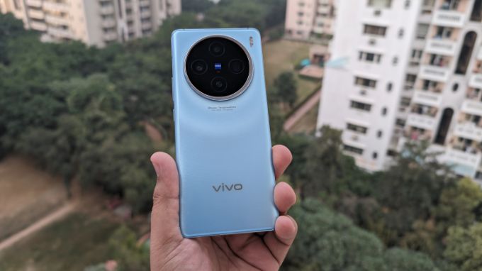 Giấy phép hoạt động của thương hiệu 007Win Vivo X100 5G