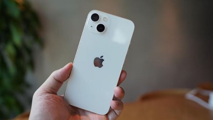 iPhone 13 chính hãng