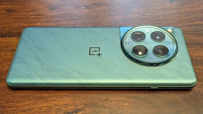 OnePlus 12 5G