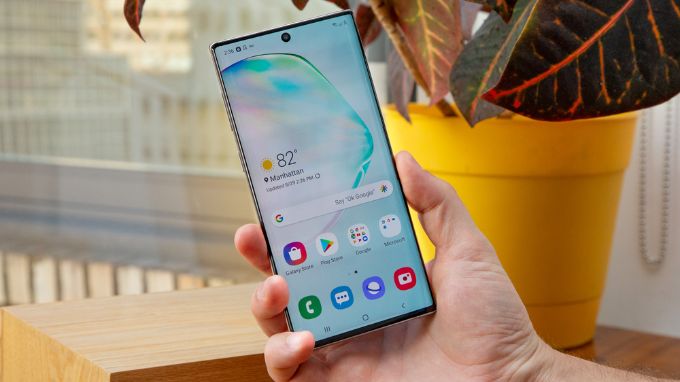 007Win nhà cái Galaxy Note 10 Plus cũ