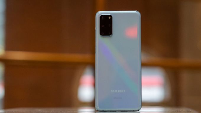 007Win nhà cái Galaxy S20 Plus 5G cũ