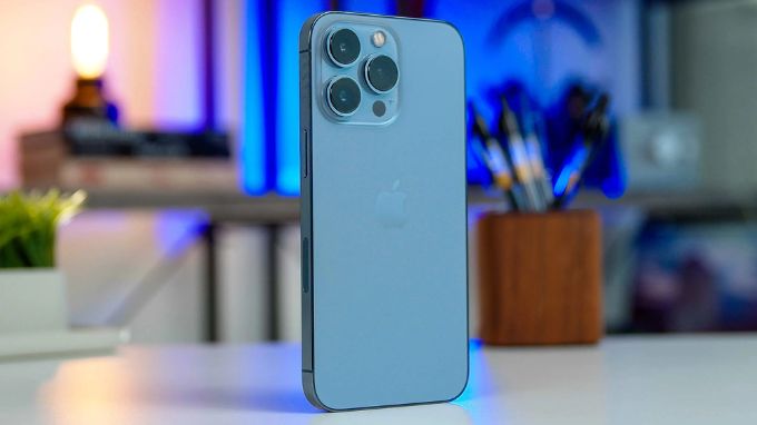 iPhone 13 Pro cũ