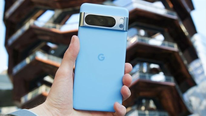Google Pixel 8 Pro cũ