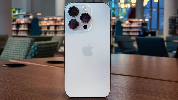 Giấy phép hoạt động của thương hiệu 007Win iPhone 14 Pro cũ