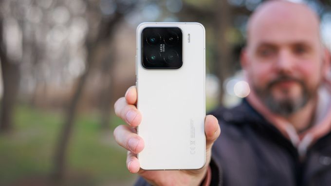 Xiaomi 15