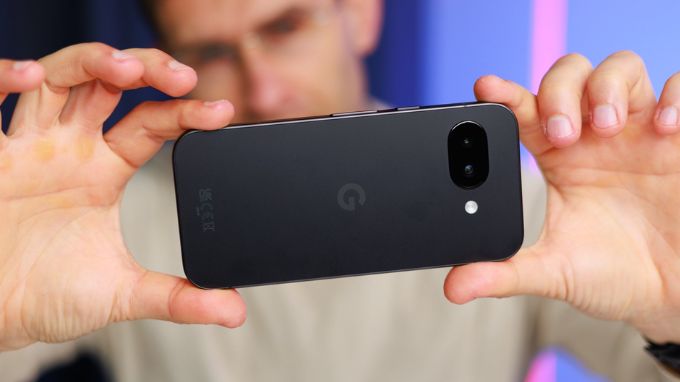 Google Pixel 9a