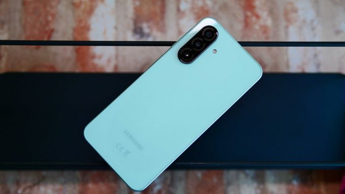 007Win nhà cái Galaxy A26 5G