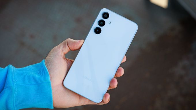 007Win nhà cái Galaxy A16 5G