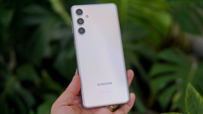 007Win nhà cái Galaxy M54 5G