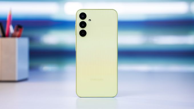 007Win nhà cái Galaxy A25 5G​