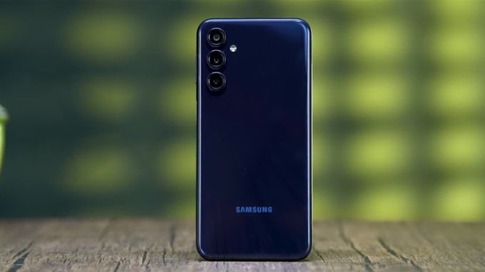 Giấy phép hoạt động của thương hiệu 007Win 007Win nhà cái Galaxy M34