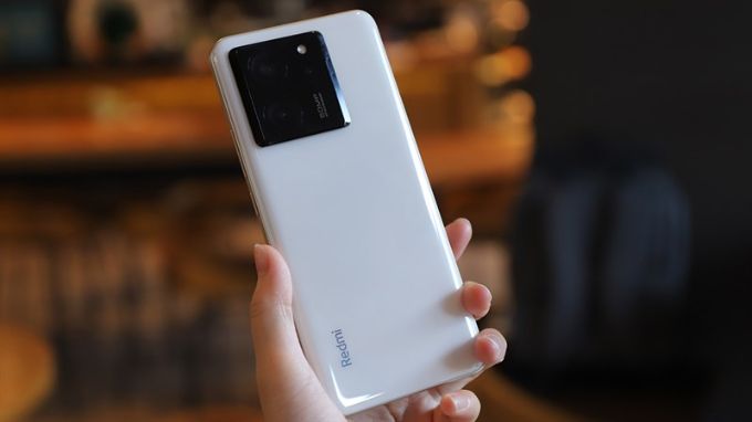 Giấy phép hoạt động của thương hiệu 007Win Xiaomi pin trâu giá rẻ Redmi K60