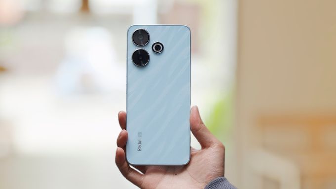 Giấy phép hoạt động của thương hiệu 007Win Xiaomi Redmi Note 13R pin trâu giá rẻ