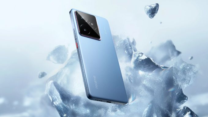 Độ bền Realme GT 7 và Realme GT 7T