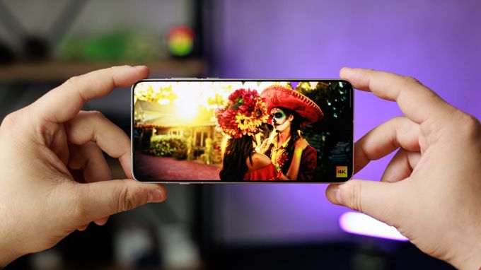 Đánh giá độ sáng App 007Win hỗ trợ đa dạng nền tảng của Oppo Find X8 Ultra