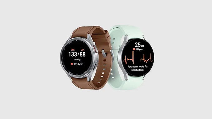 Galaxy Watch 7 có gì mới, đánh giá 007Win nhà cái Galaxy Watch 7.