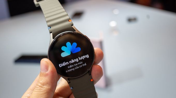 Đồng hồ thông minh Galaxy Watch7