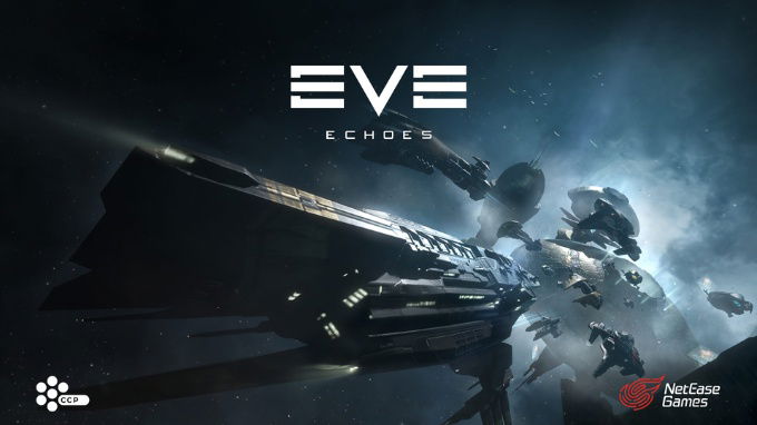 EVE Echoes