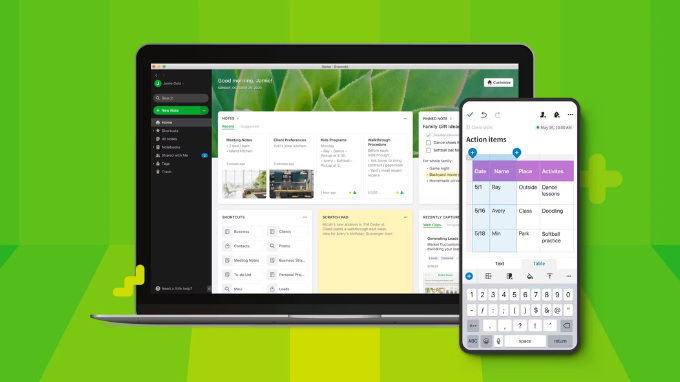 Evernote