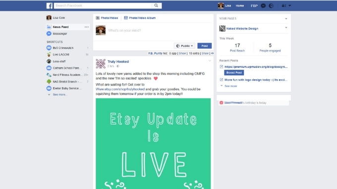 FB Purity
