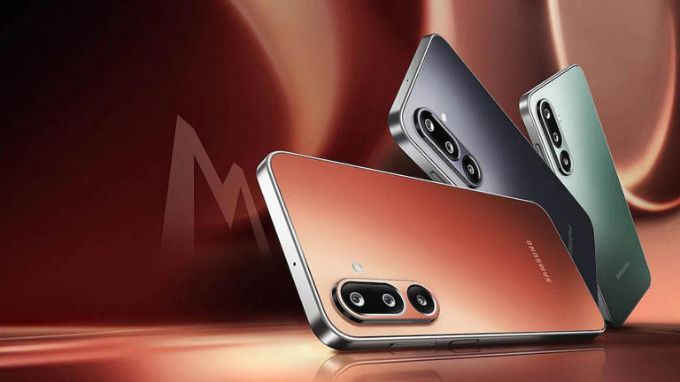 Galaxy A17 có thể ra mắt cùng M36