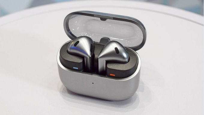 Tải app 007Win Galaxy Buds 3