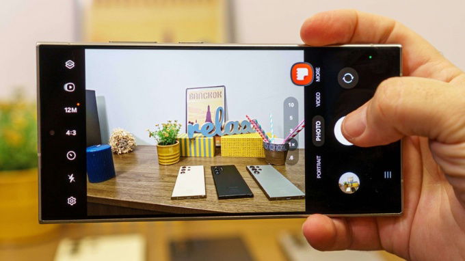 Galaxy S24 Ultra