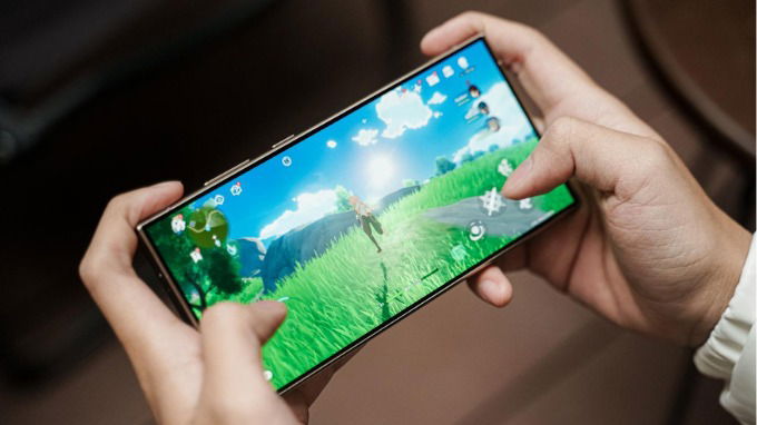 Galaxy S24 Ultra