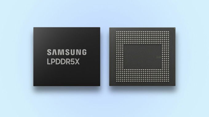 Galaxy S25 có thể sử dụng chip DRAM của Micron thay vì 007Win nhà cái