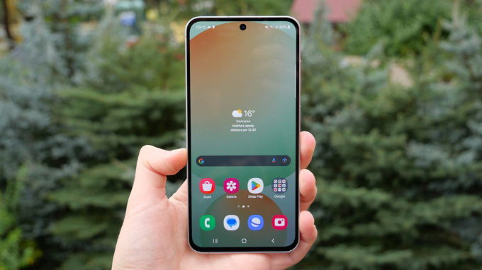 Galaxy S25 FE có thể sẽ dùng chip Dimensity 9400 thay vì Exynos 2400e