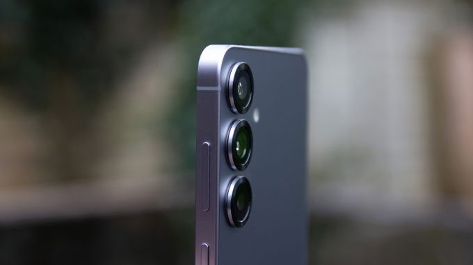 Galaxy S26 sẽ có độ mỏng ấn tượng