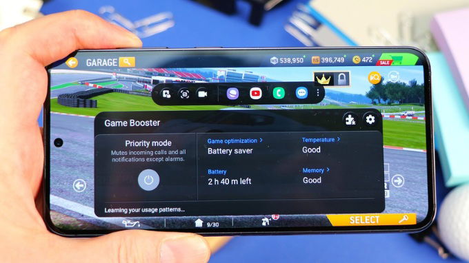Game Booster là gì? Vì sao nên sử dụng nó?