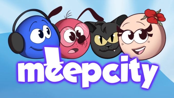 Meepcity (Thành Phố Meep)
