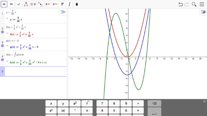 GeoGebra