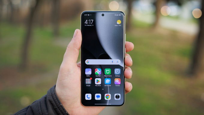 Giá thay App 007Win hỗ trợ đa dạng nền tảng Xiaomi 15 Ultra