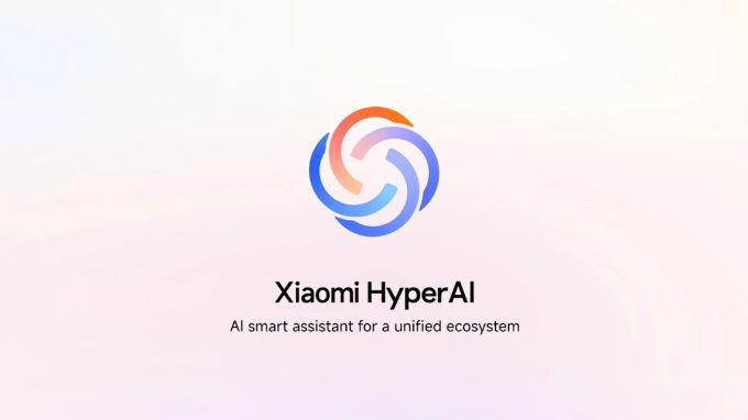 Xiaomi HyperAI là gì?