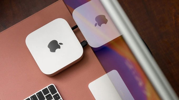 Apple Mac Mini là gì?