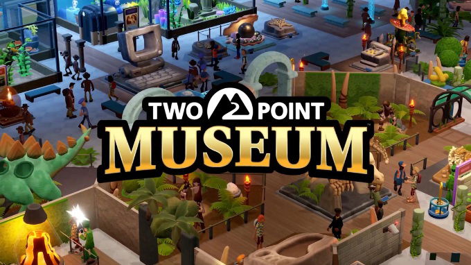 Giới thiệu sơ lược về Two Point Museum