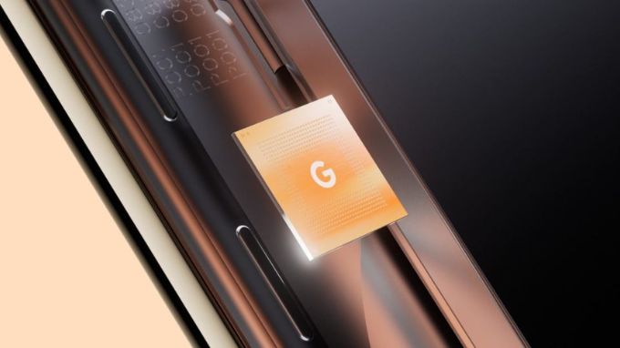 Google sẽ hợp tác cùng TSMC để sản xuất chip Tensor