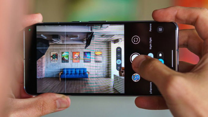 Google Pixel 8 Pro cũ