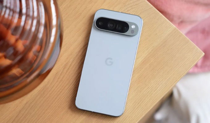 Google Pixel 9 Pro XL