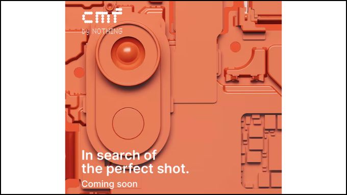 Hé lộ video giới thiệu về CMF Phone