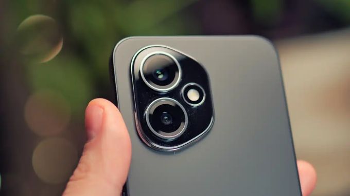 Hệ thống camera Honor 400