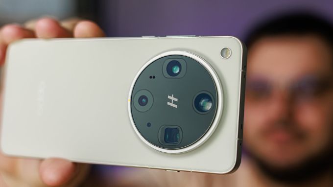 Đánh giá Oppo Find X8 Ultra về hệ thống camera
