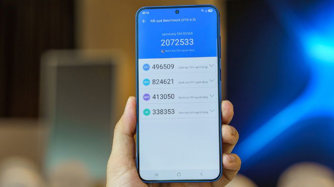 Galaxy S25 Plus