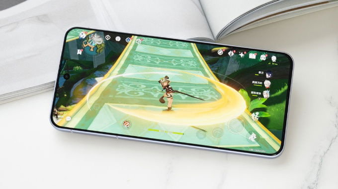 Hiệu năng của Vivo X200s 5G