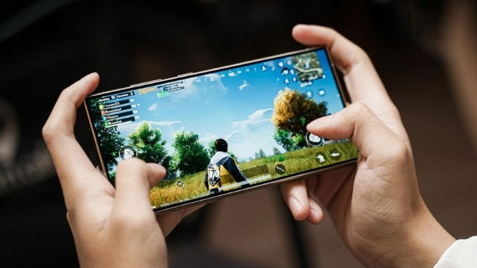 Hiệu năng của Galaxy S24 Ultra