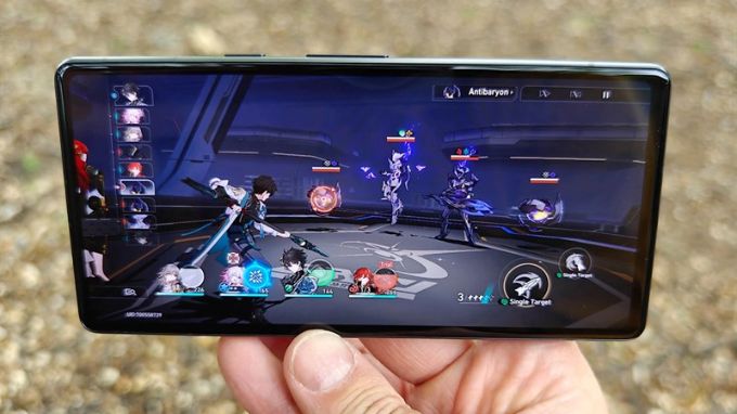 Hiệu suất hoạt động Google Pixel 9a
